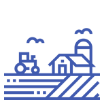 Farm icon