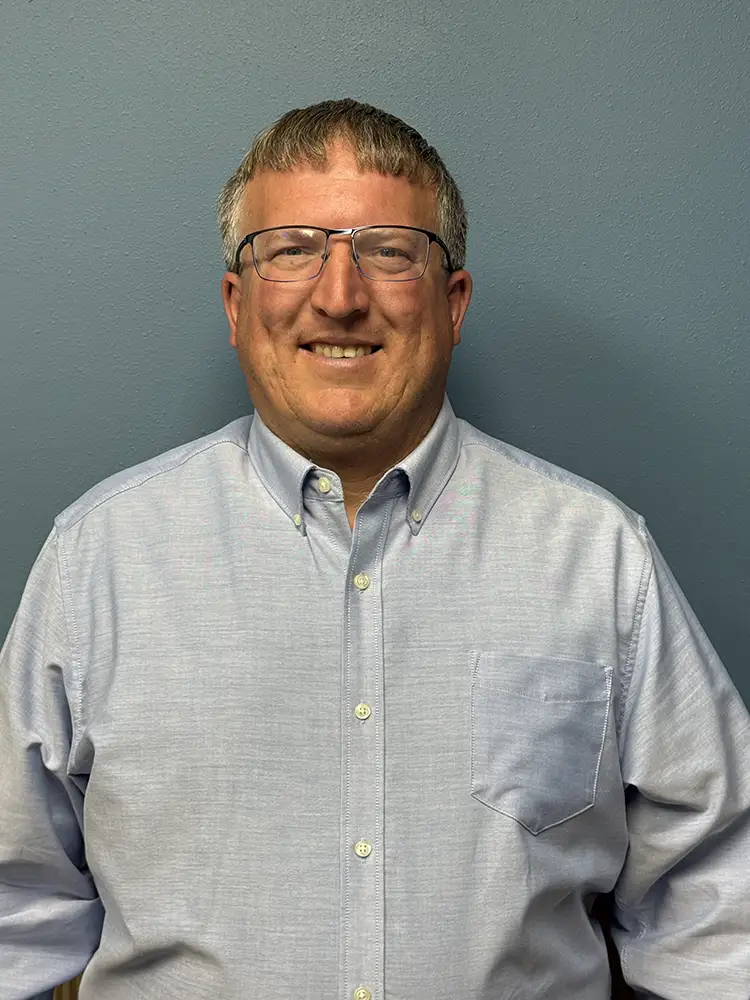 Joe Laubenthal Joe Laubenthal, real estate salesperson at The Acre Company