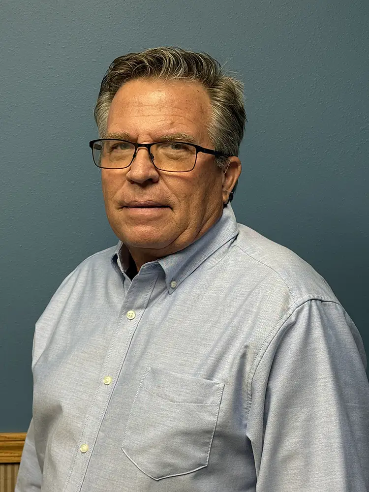 Jon Hjelm Jon Hjelm, founder of The Acre Company, farm real estate auctioneer serving Iowa and Minnesota since 1988